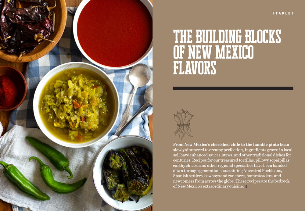 Centennial Cookbook - A Century of Flavors