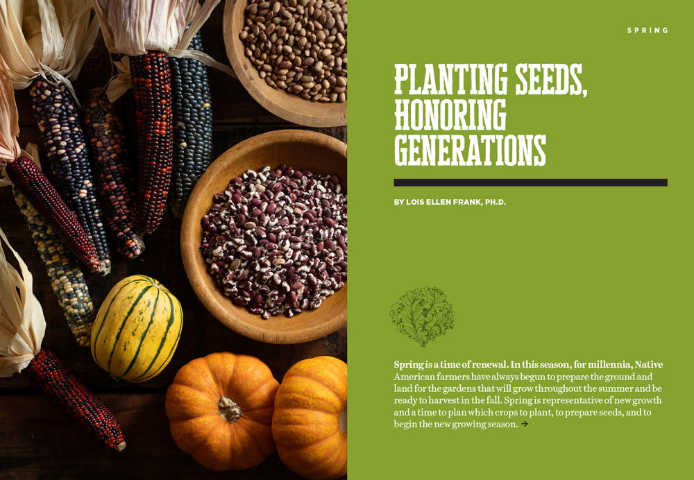 Centennial Cookbook - A Century of Flavors