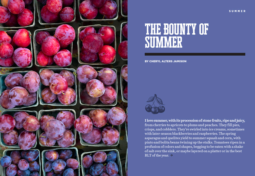 Centennial Cookbook - A Century of Flavors