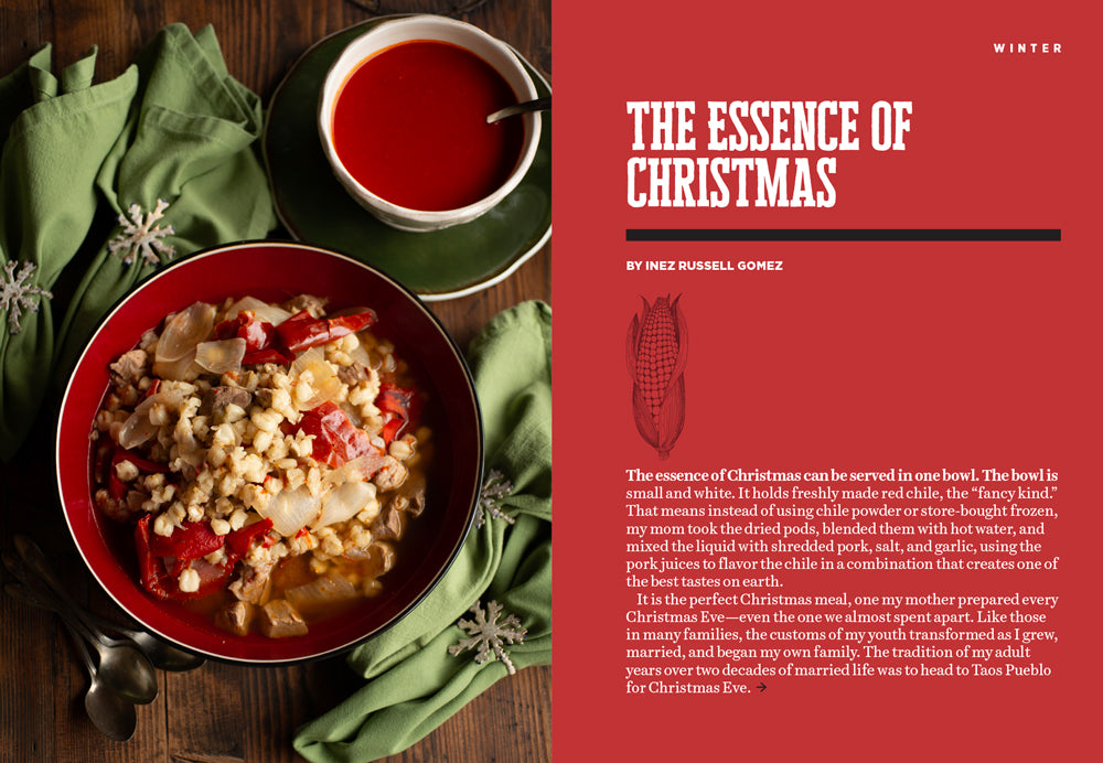 Centennial Cookbook - A Century of Flavors