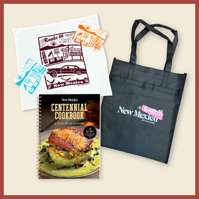 CIJ Route 66 Kitchen Bundle