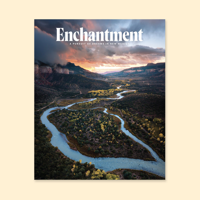 Enchantment Guide