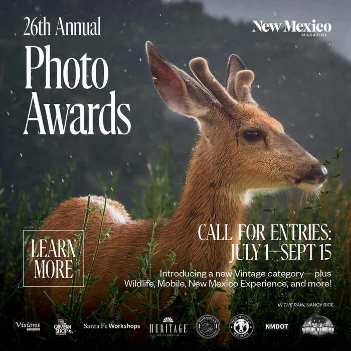 2026 Photo Award Submission